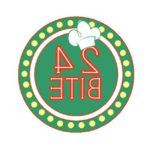 24Bite Logo