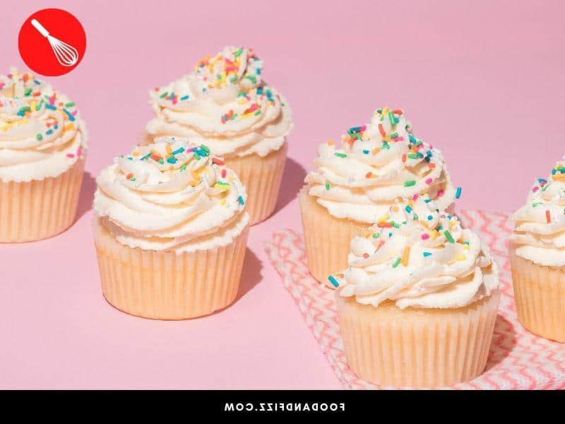Powdered Sugar is used in baking as a sweetener and stabilizer for frosting.