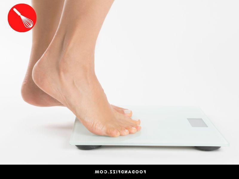 Too much sugar can lead to leptin resistance or the inability to regulate food intake and expenditure, which can lead to weight gain.