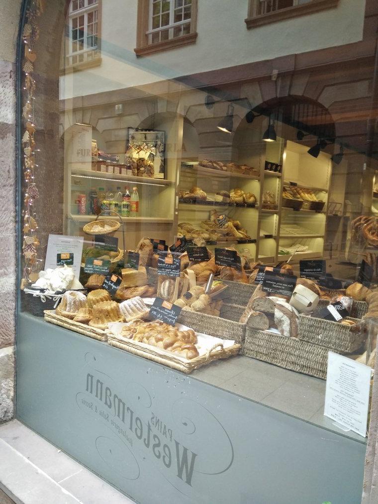 Boulangerie Westermann