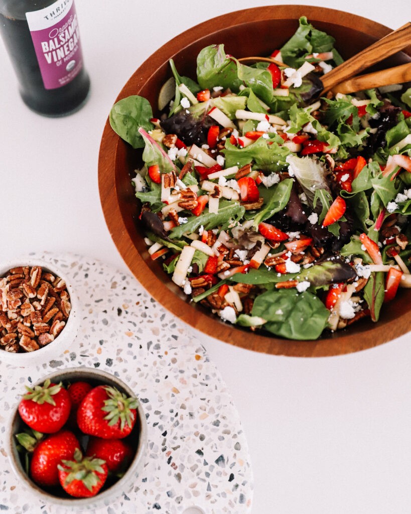 Bridger’ın Favori Salatası ve Vazgeçilmez Burger Tarifleri: Evde Lezzet Şöleni!