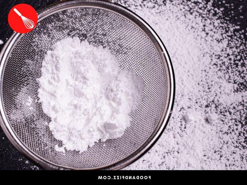Tozlu Şeker Sizin İçin Kötü mü?
