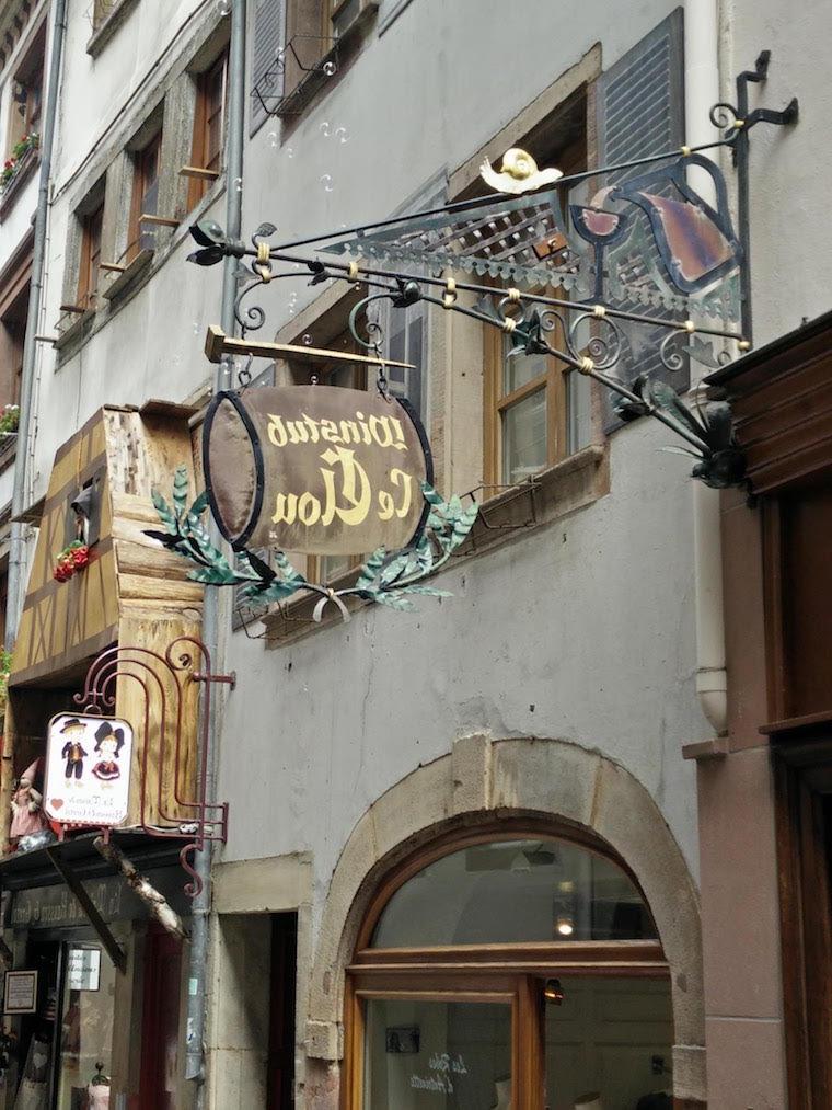 restaurantleclou