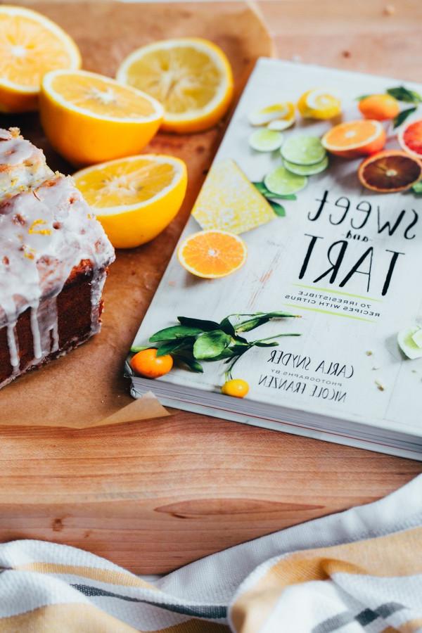 Sweet and Tart Cookbook